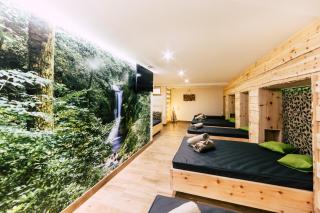 Wellness- und Wohlfühlhotel Waldeck - Bodenmais - 6
