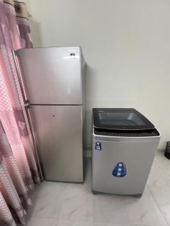 Apartment in Motijheel, Naya Paltan, VIP main Road - Dhaka - 1