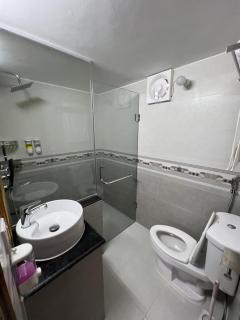 Apartment in Motijheel, Naya Paltan, VIP main Road - Dhaka - 6