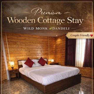 Wild Monk Jungle Retreat - Dandeli - 7