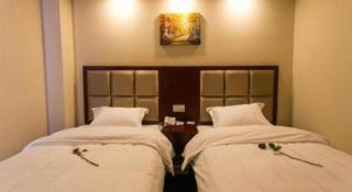 GreenTree Inn Suzhou Guanqian Street Leqiao Metro Station - 3