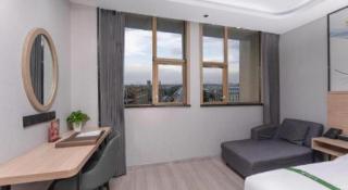 GreenTree Inn JiangSu Changzhou Lijia Town Wujin Road Business Hotel - 5