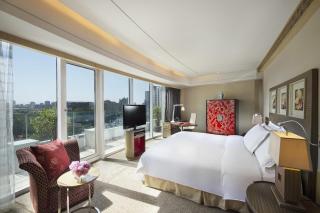 Hilton Beijing - 9