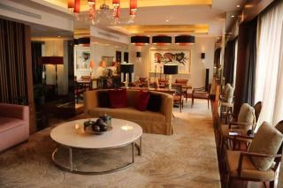 Hilton Beijing - 5