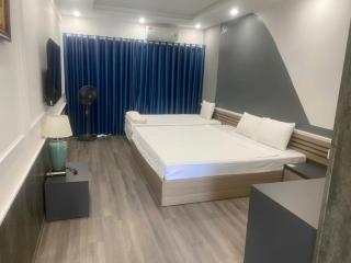 Công Đoàn Hotel - 8