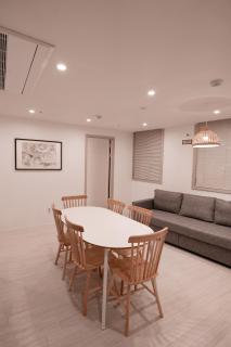 Mingle Stay Seoul Station - 6