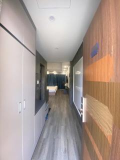 Công Đoàn Hotel - 4