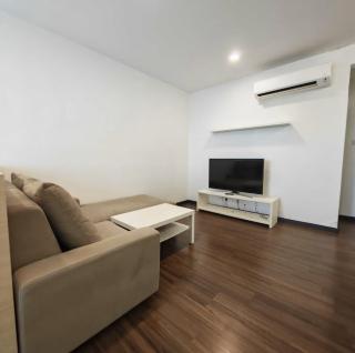 Embayu Damansara West by qphome - 3