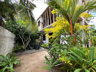 Villa Happy Nest - Hikkaduwa - 8