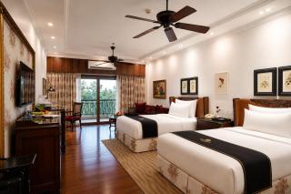 MAYFAIR Himalayan Spa Resort - 8
