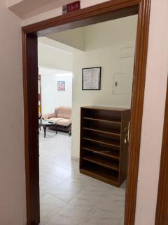 Apartment in Motijheel, Naya Paltan, VIP main Road - Dhaka - 9