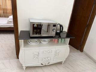 Apartment in Motijheel, Naya Paltan, VIP main Road - Dhaka - 1