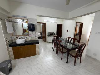 Apartment in Motijheel, Naya Paltan, VIP main Road - Dhaka - 3