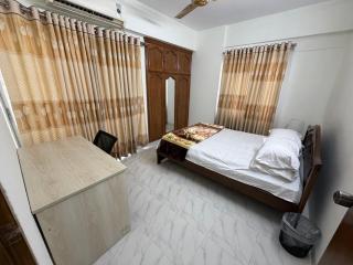 Apartment in Motijheel, Naya Paltan, VIP main Road - Dhaka - 4