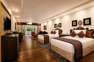 MAYFAIR Himalayan Spa Resort - 3