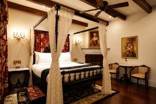 MAYFAIR Himalayan Spa Resort - 6