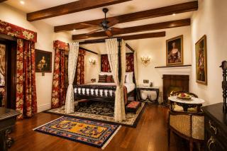 MAYFAIR Himalayan Spa Resort - 5