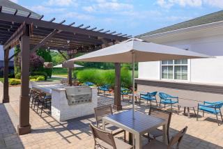 Homewood Suites by Hilton Holyoke-Springfield/North - 9