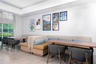 Homewood Suites by Hilton Holyoke-Springfield/North - 5