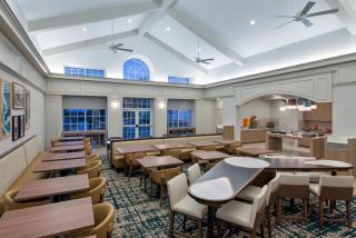 Homewood Suites by Hilton Holyoke-Springfield/North - 3