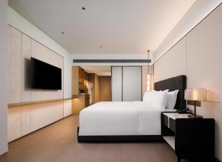 Canton Hotel Guangzhou, Tapestry Collection By Hilton - 9