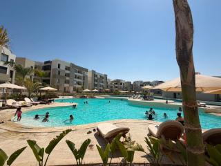 Zahra north coast Studio الساحل الشمالى - 0