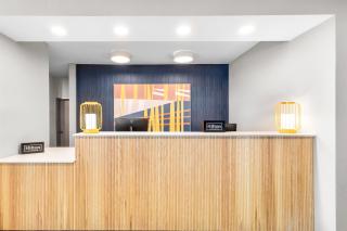 Spark By Hilton Dayton Fairborn - 9