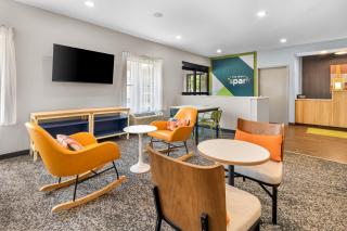 Spark By Hilton Dayton Fairborn - 0