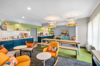 Spark By Hilton Dayton Fairborn - 5