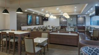 Holiday Inn Express Mexico- Toreo by IHG - 8