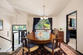 Wake Robin House - Comfortable & Close to Campus home - 8