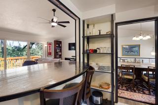 Wake Robin House - Comfortable & Close to Campus home - 3
