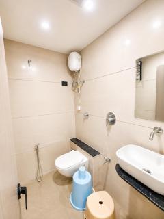 Mahadev Residency - 2