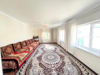 Syrgak Guest Room Tosor - 7
