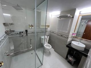 Apartment in Motijheel, Naya Paltan, VIP main Road - 6