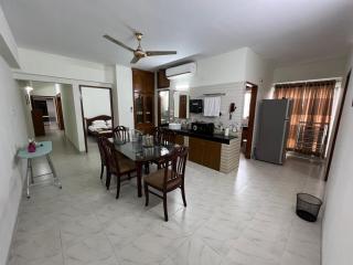 Apartment in Motijheel, Naya Paltan, VIP main Road - Dhaka - 0
