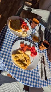 Guests house, Artani - 7
