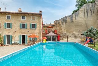 Apartment La Tartufa in Monferrato - 8