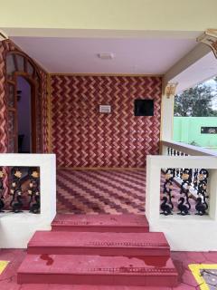 Cliff Castle Premium Stay - West Wing - 3