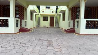 Cliff Castle Premium Stay - West Wing - 5