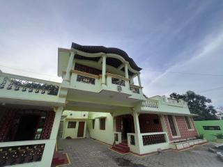 Cliff Castle Premium Stay - West Wing - 6