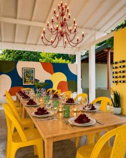 Hebron Gardens House - 7