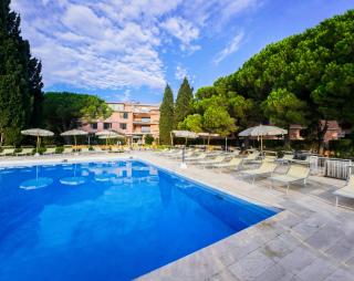 Hotel Club Lacona - Lacona - 7
