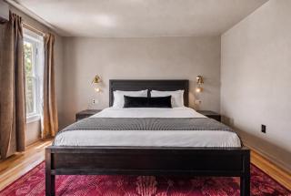 Hotel St Moritz - 8