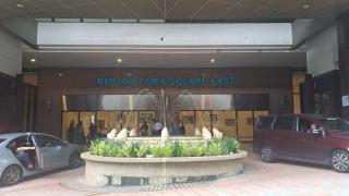 Velora Apartment at Times Square KL - 2
