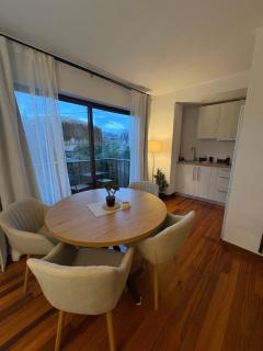 apartamentos la viga - 1
