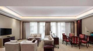 Linyi Blue Horizon International Hotel Yi He - 2