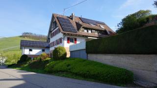 Ferienwohnung Anna Durbach - 9