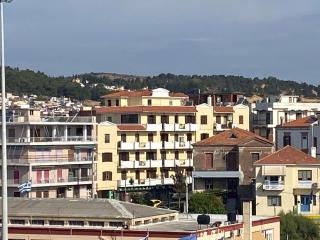 Cozy Apartment - Mytilene Port - 6