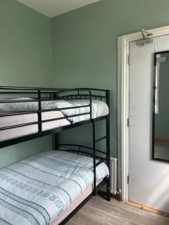 Strandhill Guesthouse - 9